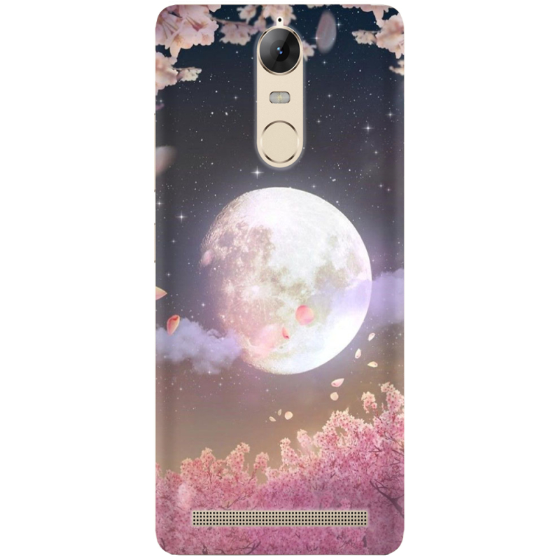 Чехол Uprint Lenovo A7020 K5 Note Pro 