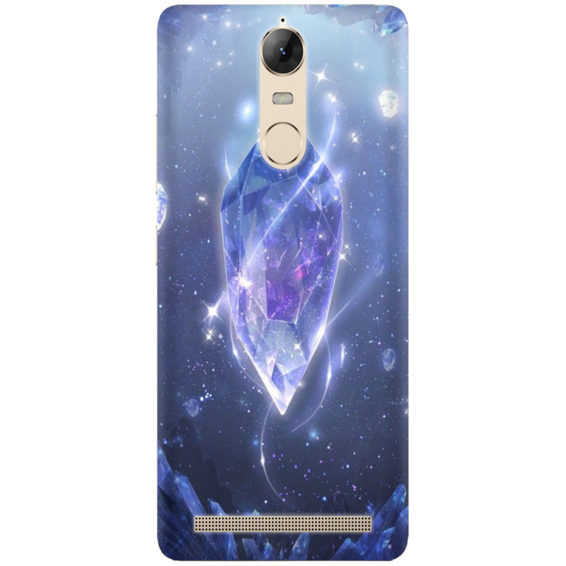 Чехол Uprint Lenovo A7020 K5 Note Pro 