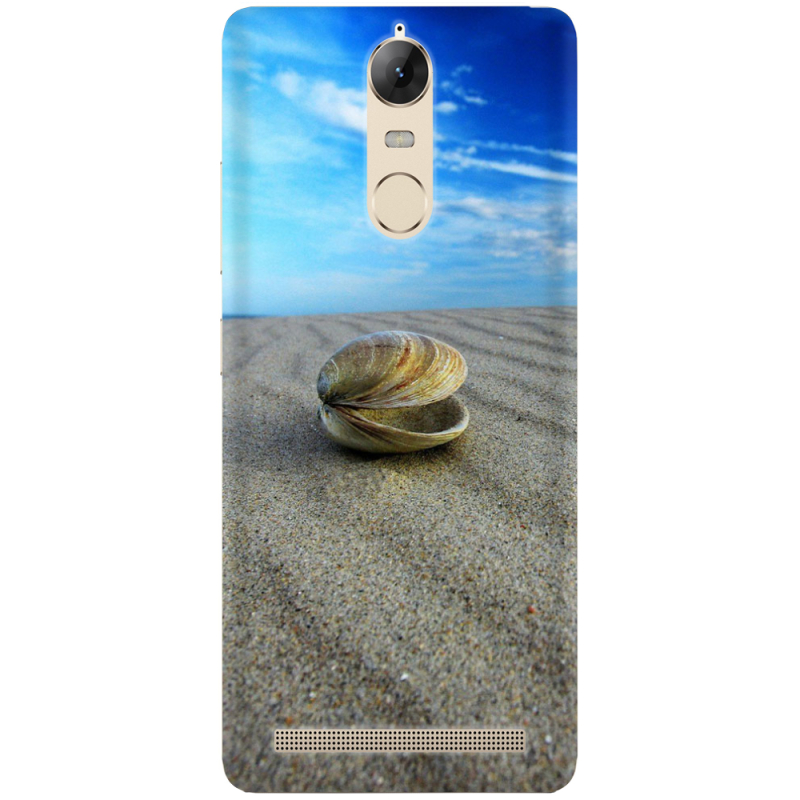 Чехол Uprint Lenovo A7020 K5 Note Pro 