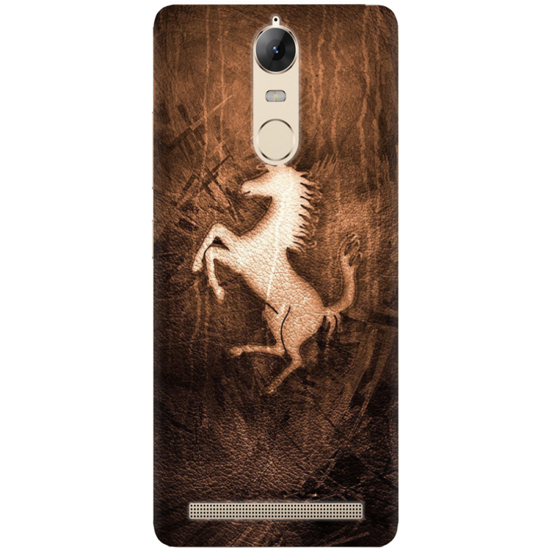 Чехол Uprint Lenovo A7020 K5 Note Pro 