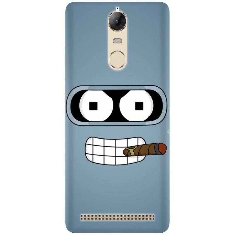 Чехол Uprint Lenovo A7020 K5 Note Pro 