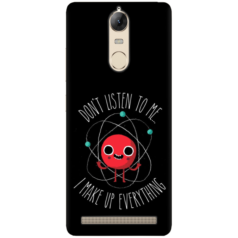 Чехол Uprint Lenovo A7020 K5 Note Pro 