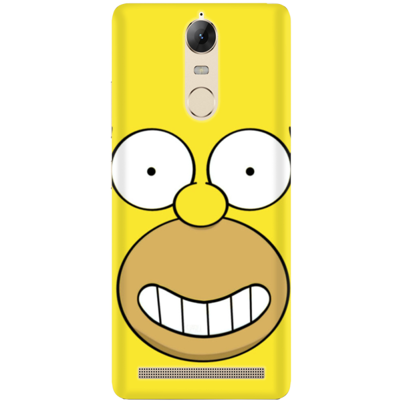 Чехол Uprint Lenovo A7020 K5 Note Pro 