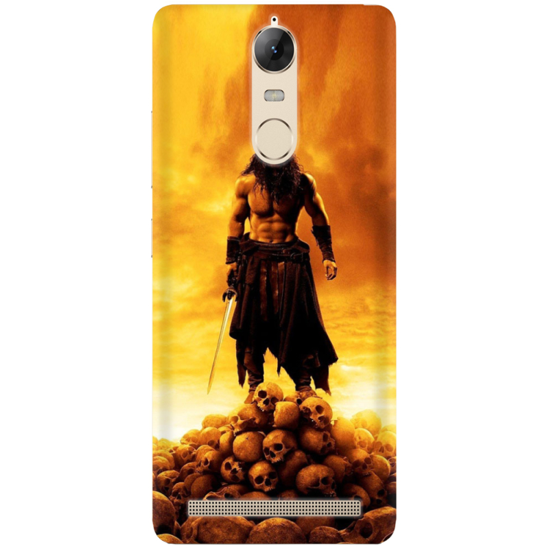 Чехол Uprint Lenovo A7020 K5 Note Pro 