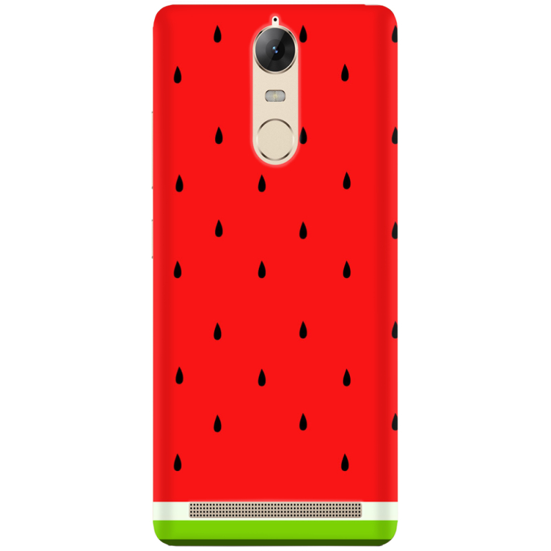 Чехол Uprint Lenovo A7020 K5 Note Pro 