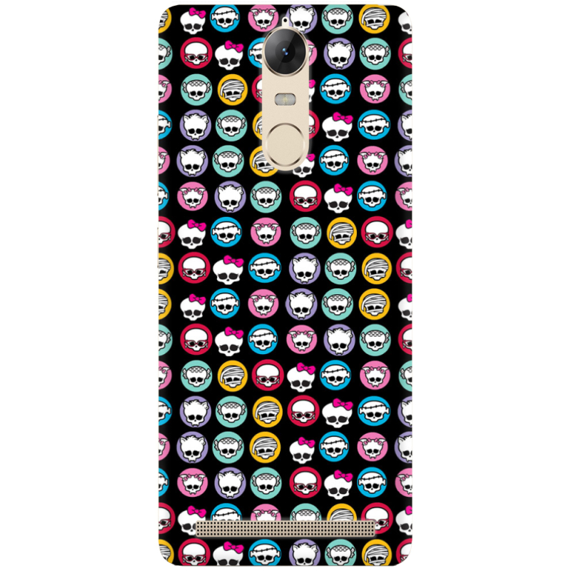 Чехол Uprint Lenovo A7020 K5 Note Pro 