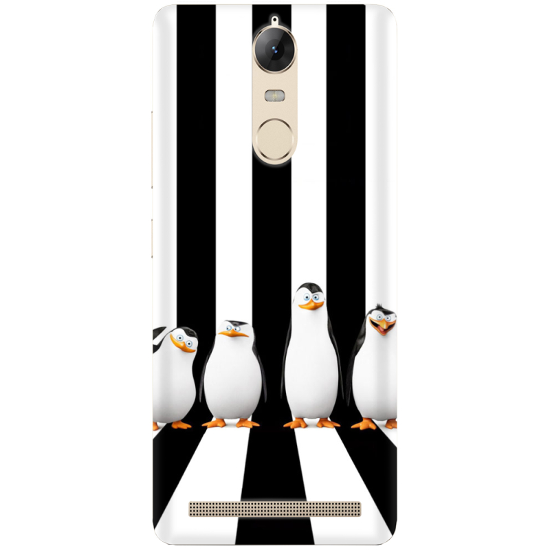 Чехол Uprint Lenovo A7020 K5 Note Pro 