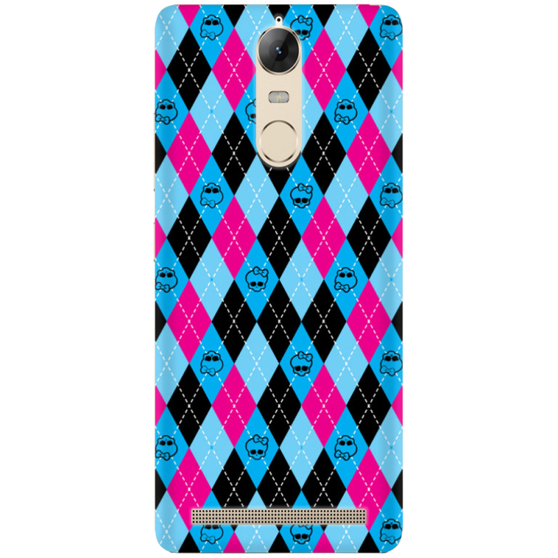 Чехол Uprint Lenovo A7020 K5 Note Pro 