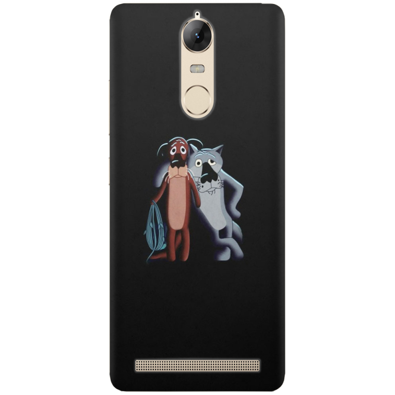 Чехол Uprint Lenovo A7020 K5 Note Pro 