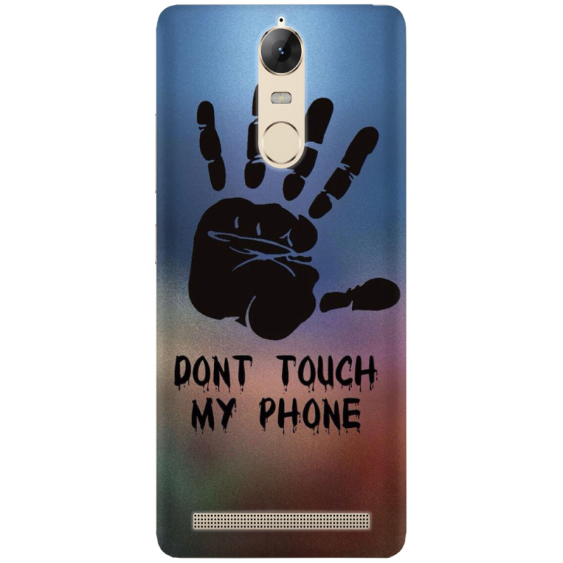 Чехол Uprint Lenovo A7020 K5 Note Pro 