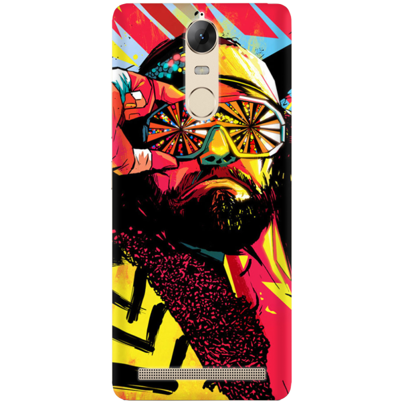 Чехол Uprint Lenovo A7020 K5 Note Pro 