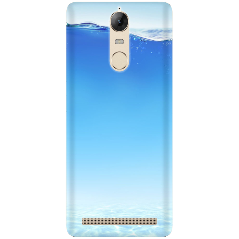 Чехол Uprint Lenovo A7020 K5 Note Pro 