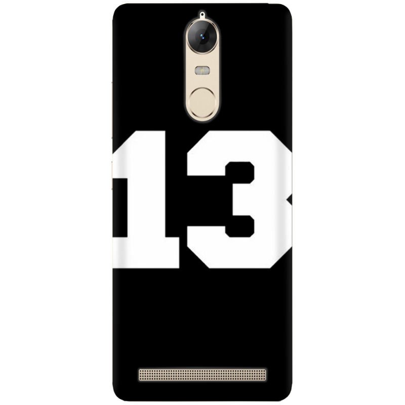 Чехол Uprint Lenovo A7020 K5 Note Pro 13