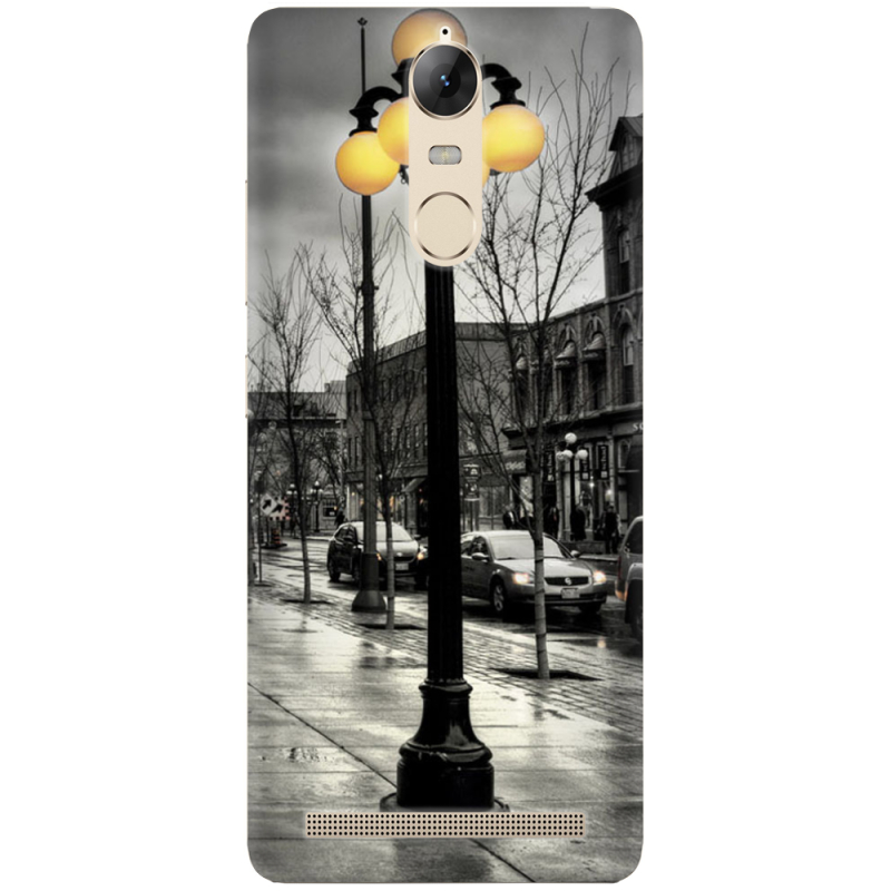 Чехол Uprint Lenovo A7020 K5 Note Pro 