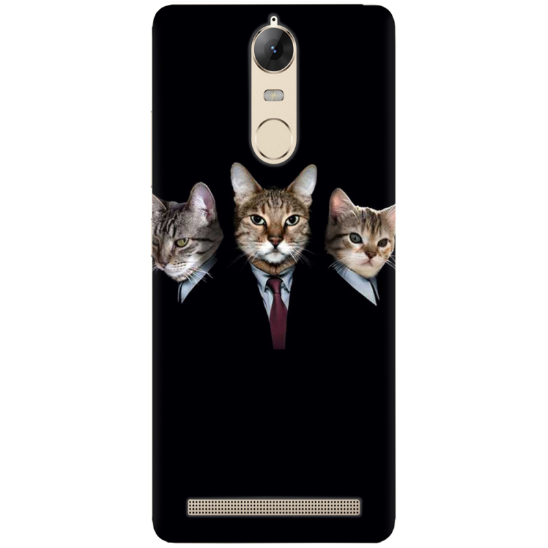 Чехол Uprint Lenovo A7020 K5 Note Pro 