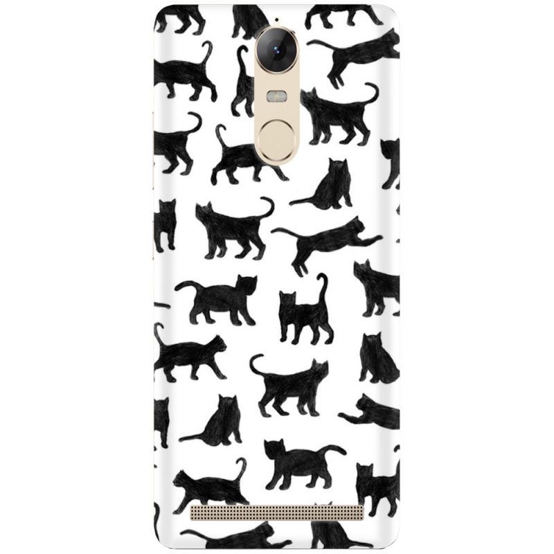 Чехол Uprint Lenovo A7020 K5 Note Pro 