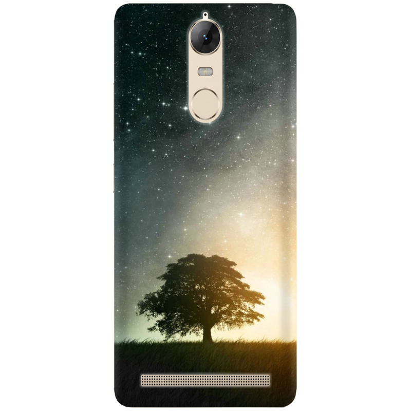 Чехол Uprint Lenovo A7020 K5 Note Pro 