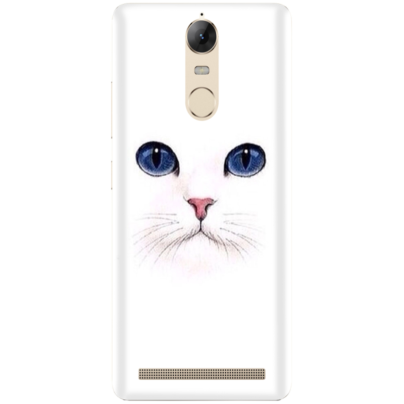 Чехол Uprint Lenovo A7020 K5 Note Pro 