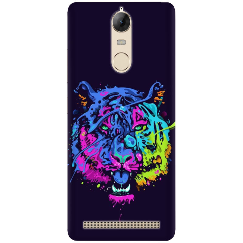 Чехол Uprint Lenovo A7020 K5 Note Pro 