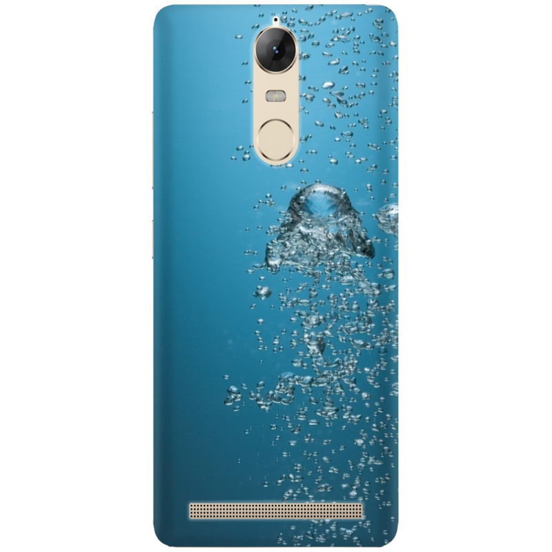 Чехол Uprint Lenovo A7020 K5 Note Pro 