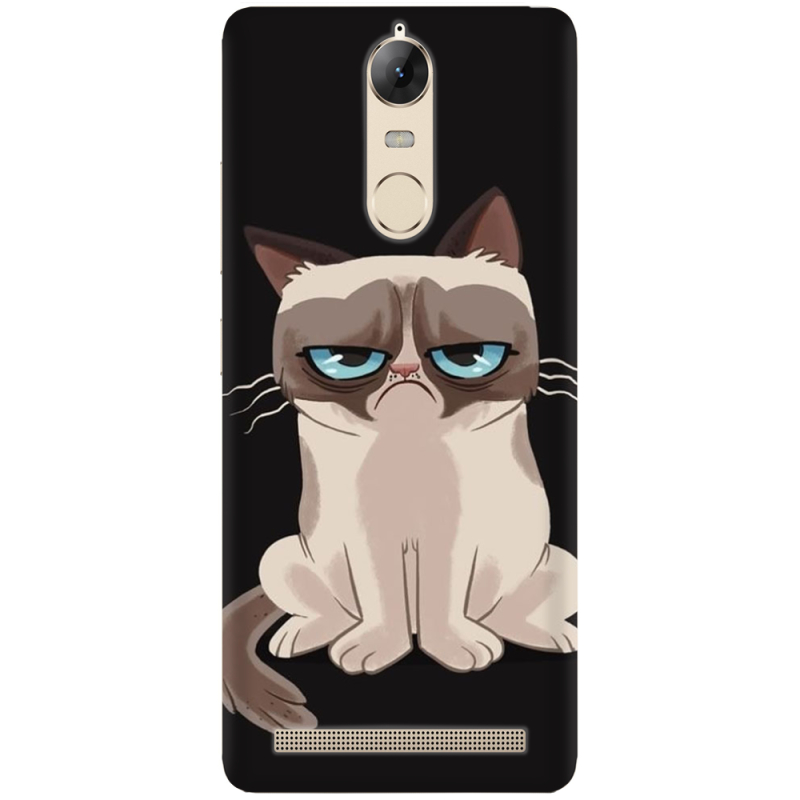 Чехол Uprint Lenovo A7020 K5 Note Pro 