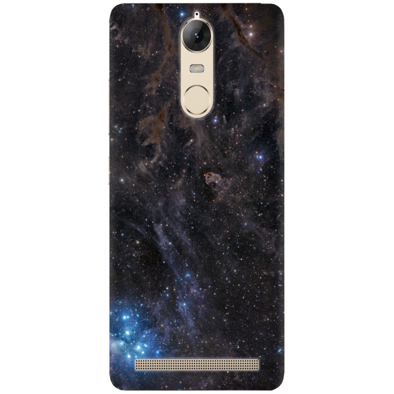 Чехол Uprint Lenovo A7020 K5 Note Pro 