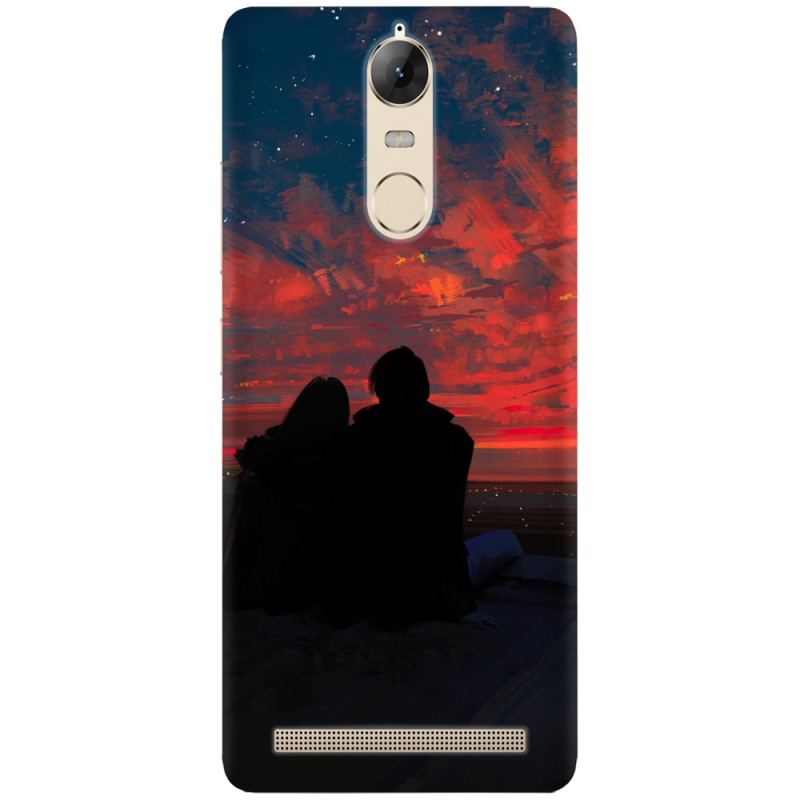 Чехол Uprint Lenovo A7020 K5 Note Pro the Secret Place