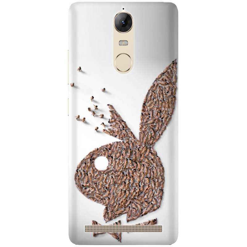 Чехол Uprint Lenovo A7020 K5 Note Pro 