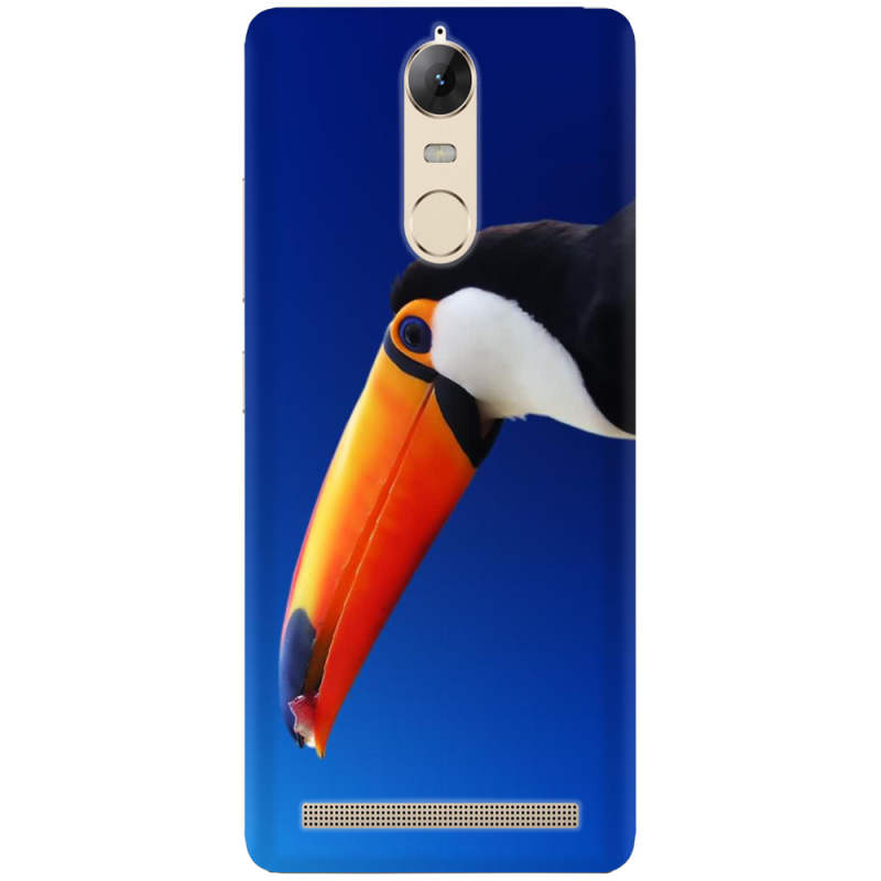 Чехол Uprint Lenovo A7020 K5 Note Pro 