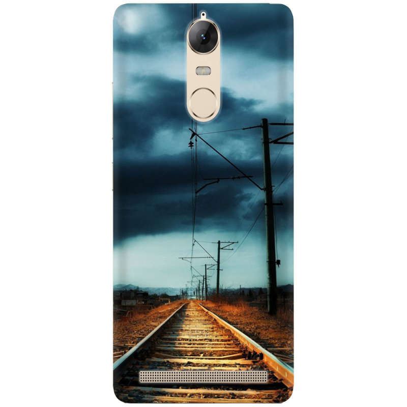 Чехол Uprint Lenovo A7020 K5 Note Pro 