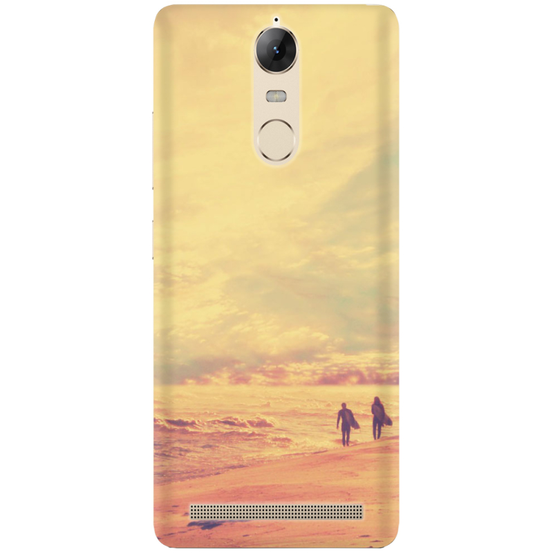 Чехол Uprint Lenovo A7020 K5 Note Pro 