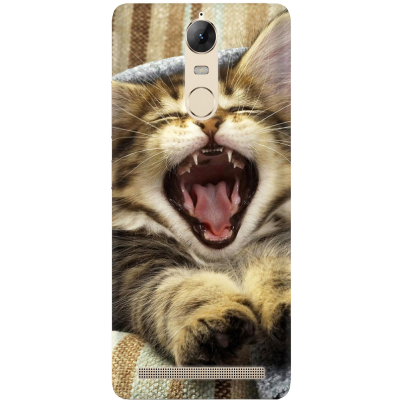 Чехол Uprint Lenovo A7020 K5 Note Pro 