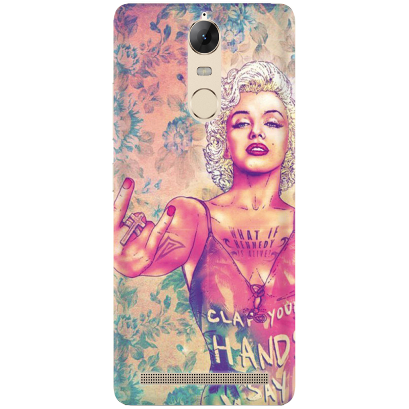 Чехол Uprint Lenovo A7020 K5 Note Pro 