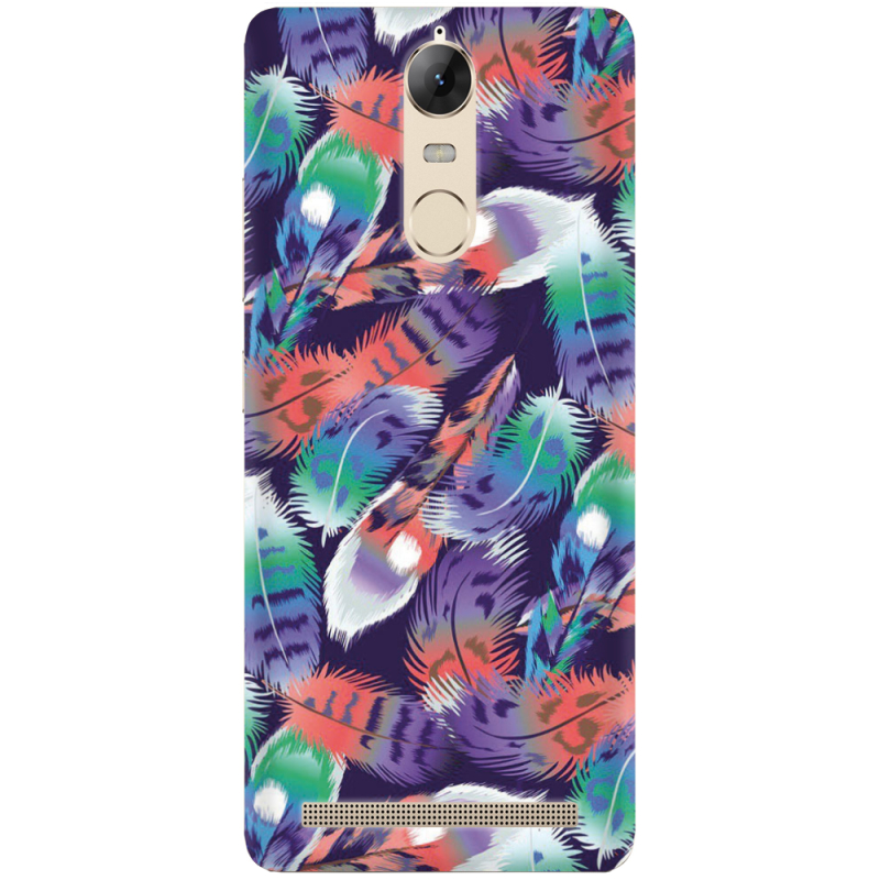 Чехол Uprint Lenovo A7020 K5 Note Pro 