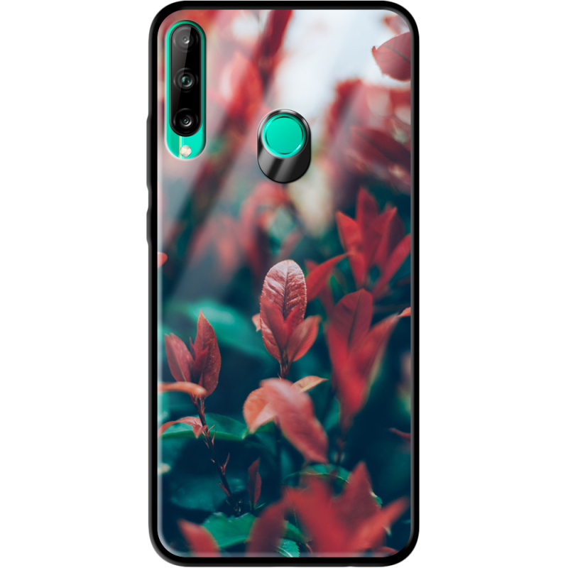 Защитный чехол BoxFace Glossy Panel Huawei P40 Lite E 