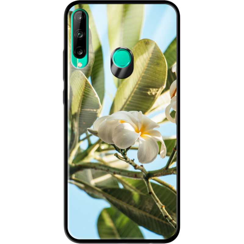 Защитный чехол BoxFace Glossy Panel Huawei P40 Lite E 