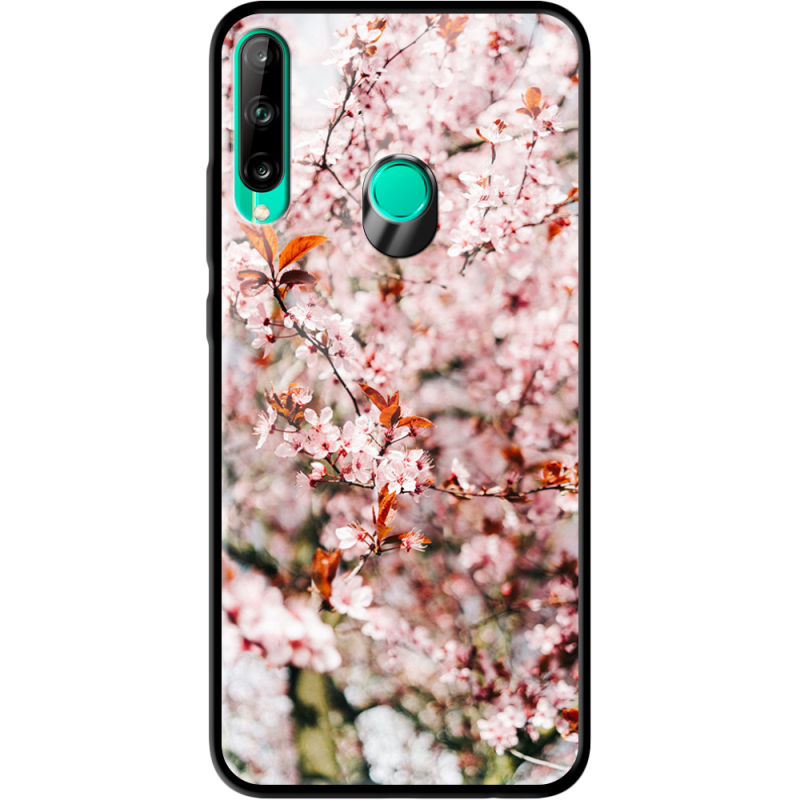 Защитный чехол BoxFace Glossy Panel Huawei P40 Lite E 