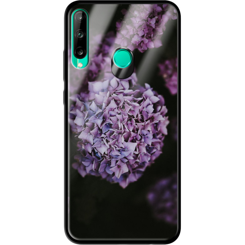 Защитный чехол BoxFace Glossy Panel Huawei P40 Lite E 