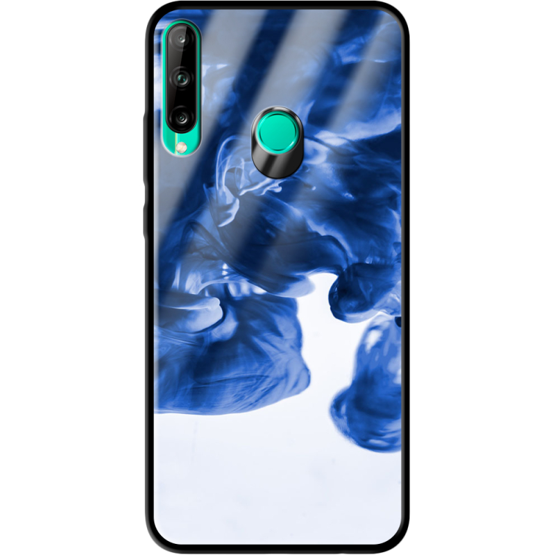 Защитный чехол BoxFace Glossy Panel Huawei P40 Lite E 