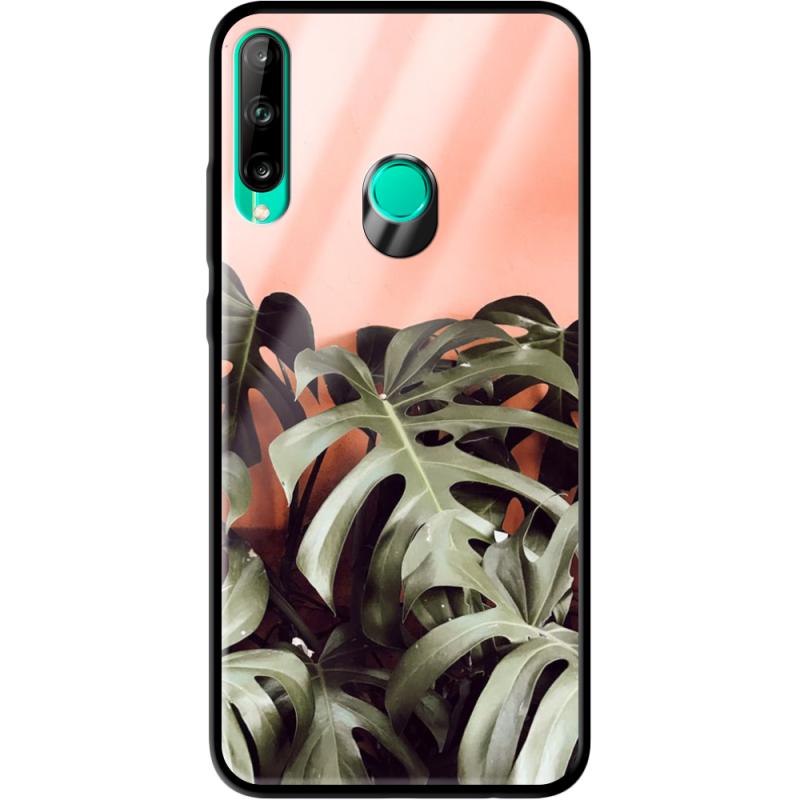 Защитный чехол BoxFace Glossy Panel Huawei P40 Lite E 