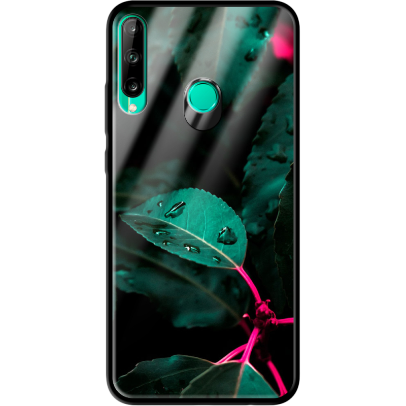 Защитный чехол BoxFace Glossy Panel Huawei P40 Lite E 