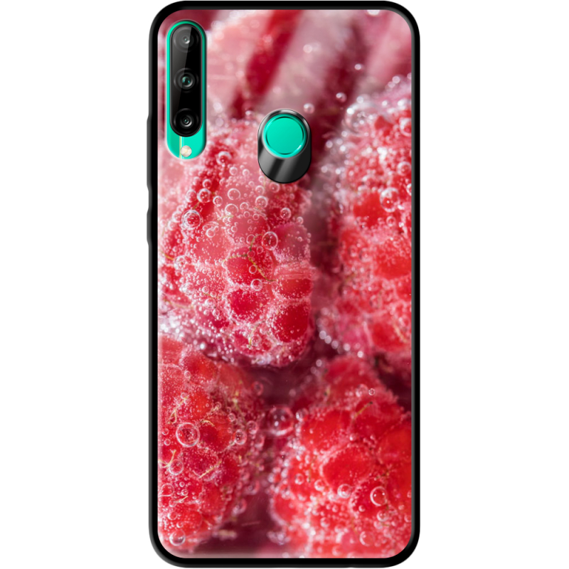 Защитный чехол BoxFace Glossy Panel Huawei P40 Lite E 