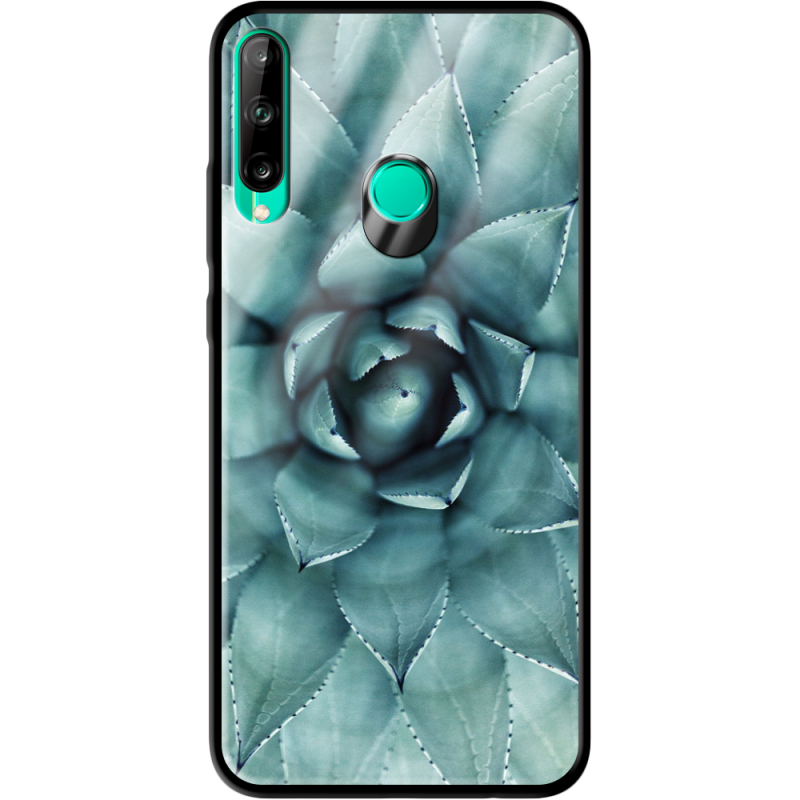 Защитный чехол BoxFace Glossy Panel Huawei P40 Lite E 