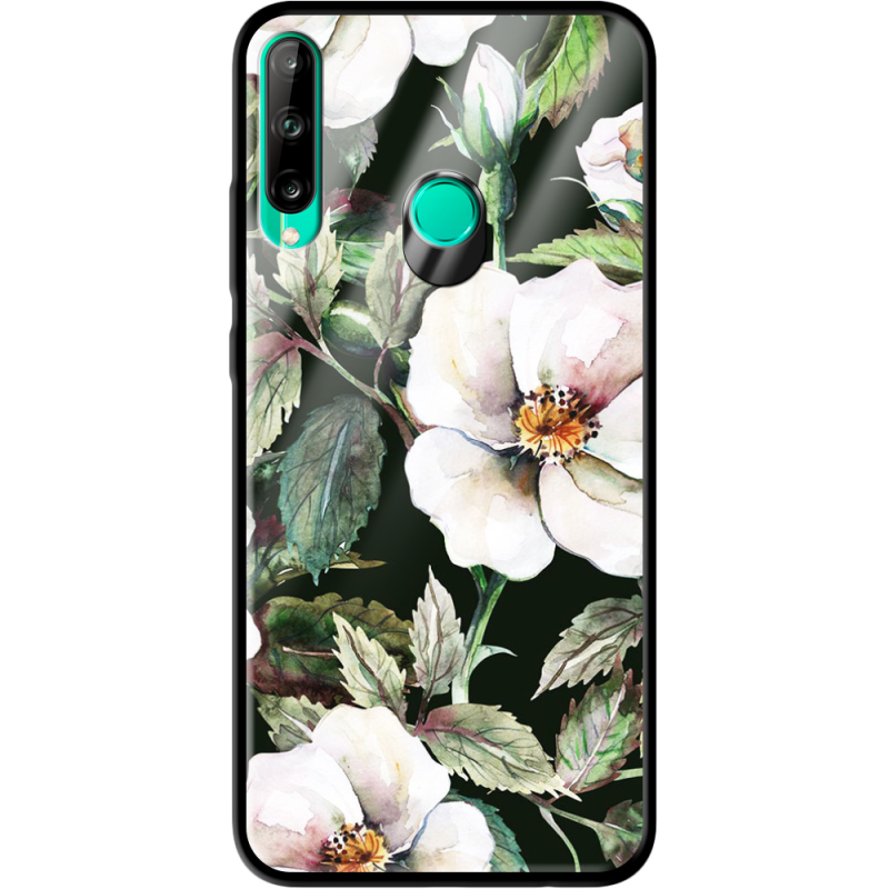 Защитный чехол BoxFace Glossy Panel Huawei P40 Lite E 