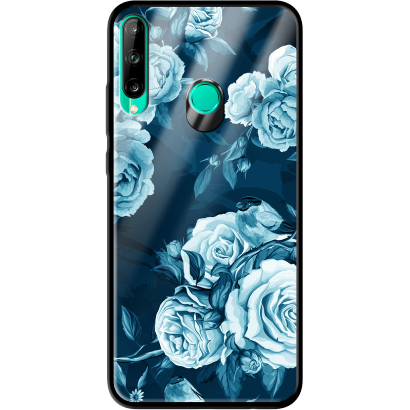 Защитный чехол BoxFace Glossy Panel Huawei P40 Lite E 