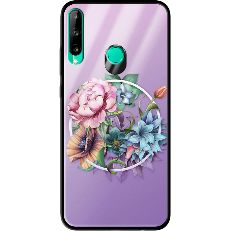 Защитный чехол BoxFace Glossy Panel Huawei P40 Lite E 