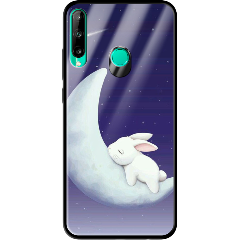 Защитный чехол BoxFace Glossy Panel Huawei P40 Lite E 