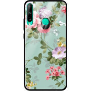 Защитный чехол BoxFace Glossy Panel Huawei P40 Lite E 