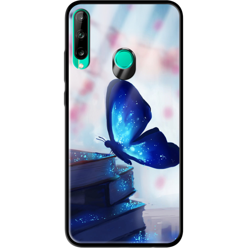 Защитный чехол BoxFace Glossy Panel Huawei P40 Lite E 