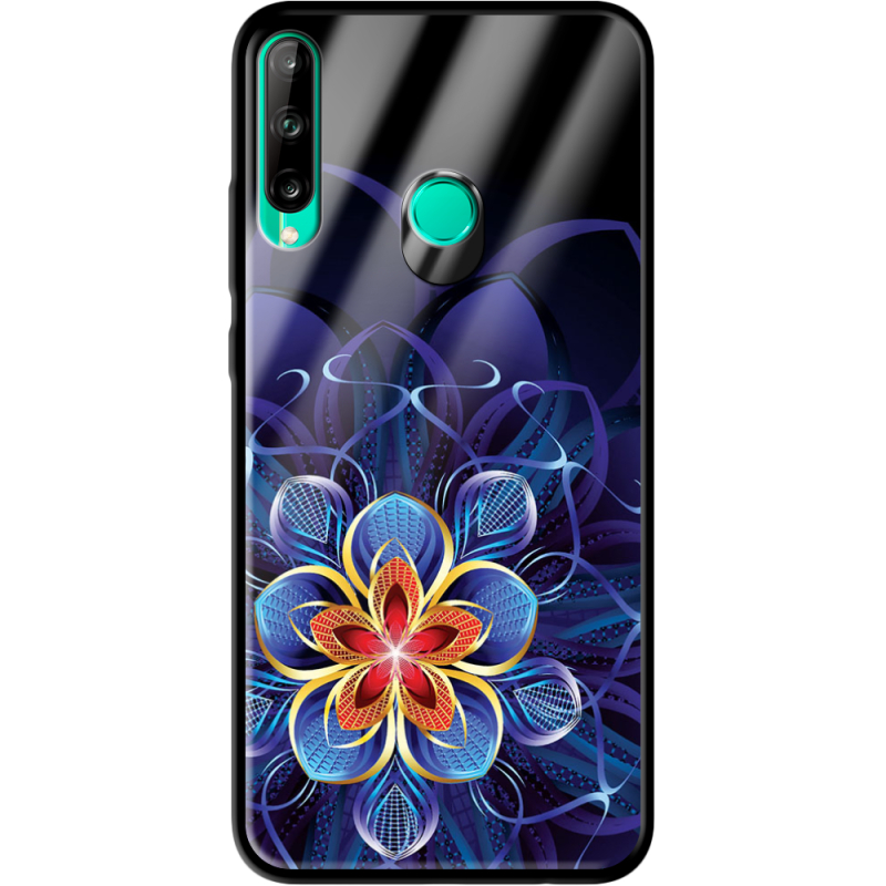 Защитный чехол BoxFace Glossy Panel Huawei P40 Lite E 